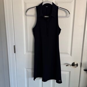ALO Polo Collar Tennis/Golf Dress